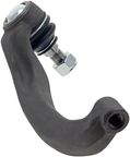 Mevotech GS10696 Steering Tie Rod End - Front Left Outer - view 2