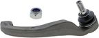 Mevotech GS10696 Steering Tie Rod End - Front Left Outer - view 5