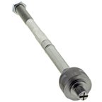 Mevotech GS107108 Steering Tie Rod End - Front Inner - view 1