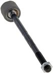Mevotech GS10720 Steering Tie Rod End - Front Inner - view 2