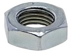 Mevotech GS10748 Steering Tie Rod End - Front Inner - view 4