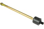 Mevotech GS10758 Steering Tie Rod End - Front Left Inner - view 1