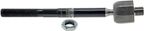Mevotech GS10768 Steering Tie Rod End - Front Inner - view 4