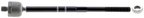 Mevotech GS10799 Steering Tie Rod End - Front Inner - view 3