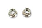 Mevotech GS10802 Suspension Stabilizer Bar Link Kit - Front - view 2