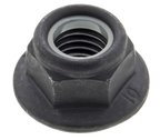 Mevotech GS108115 Suspension Stabilizer Bar Link Kit - Front Left - view 5