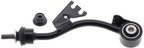 Mevotech GS108115 Suspension Stabilizer Bar Link Kit - Front Left - view 4