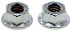 Mevotech GS108136 Suspension Stabilizer Bar Link Kit - Front Left - view 4