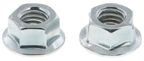 Mevotech GS108155 Suspension Stabilizer Bar Link Kit - Rear - view 4