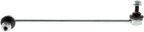 Mevotech GS108161 Suspension Stabilizer Bar Link Kit - Front Left - view 1