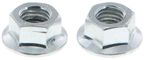 Mevotech GS108161 Suspension Stabilizer Bar Link Kit - Front Left - view 4