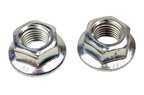 Mevotech GS108187 Suspension Stabilizer Bar Link Kit - Front - view 3