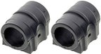 Mevotech GS108195 Suspension Stabilizer Bar Bushing Kit - Front To Frame - view 1