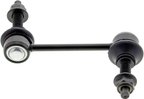 Mevotech GS10827 Suspension Stabilizer Bar Link Kit - Rear - view 1
