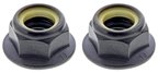 Mevotech GS10827 Suspension Stabilizer Bar Link Kit - Rear - view 5