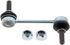Mevotech GS10851 Suspension Stabilizer Bar Link Kit - Rear - view 5