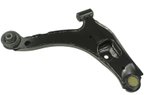 Mevotech GS20110 Suspension Control Arm and Ball Joint Assembly - Front Left Lower - view 4