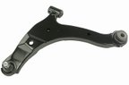 Mevotech GS20110 Suspension Control Arm and Ball Joint Assembly - Front Left Lower - view 1