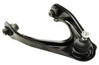 Mevotech GS20114 Suspension Control Arm and Ball Joint Assembly - Front Left Upper - view 1