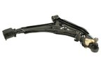 Mevotech GS20130 Suspension Control Arm and Ball Joint Assembly - Front Right Lower - view 1