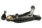 Mevotech GS20130 Suspension Control Arm and Ball Joint Assembly - Front Right Lower - view 3