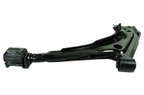 Mevotech GS20133 Suspension Control Arm and Ball Joint Assembly - Front Left Lower - view 2