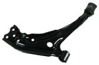 Mevotech GS20133 Suspension Control Arm and Ball Joint Assembly - Front Left Lower - view 4