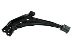 Mevotech GS20133 Suspension Control Arm and Ball Joint Assembly - Front Left Lower - view 1