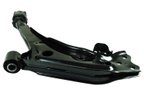 Mevotech GS20133 Suspension Control Arm and Ball Joint Assembly - Front Left Lower - view 3
