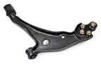 Mevotech GS20134 Suspension Control Arm and Ball Joint Assembly - Front Right Lower - view 2