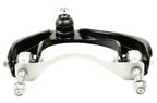 Mevotech GS20263 Suspension Control Arm and Ball Joint Assembly - Front Right Upper - view 2