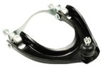 Mevotech GS20263 Suspension Control Arm and Ball Joint Assembly - Front Right Upper - view 1