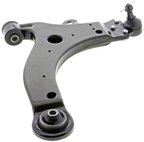Mevotech GS20329 Suspension Control Arm and Ball Joint Assembly - Front Left Lower - view 2