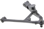 Mevotech GS20342 Suspension Control Arm and Ball Joint Assembly - Front Left Lower - view 4