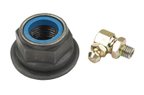 Mevotech GS20343 Suspension Control Arm and Ball Joint Assembly - Front Right Lower - view 5