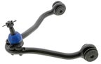 Mevotech GS20346 Suspension Control Arm and Ball Joint Assembly - Front Left Upper - view 3