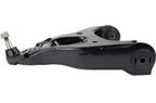 Mevotech GS20349 Suspension Control Arm and Ball Joint Assembly - Front Right Lower - view 3