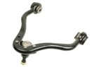 Mevotech GS20350 Suspension Control Arm and Ball Joint Assembly - Front Left Upper - view 4
