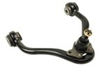 Mevotech GS20351 Suspension Control Arm and Ball Joint Assembly - Front Right Upper - view 1