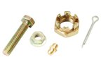 Mevotech GS20351 Suspension Control Arm and Ball Joint Assembly - Front Right Upper - view 5