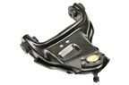 Mevotech GS20355 Suspension Control Arm and Ball Joint Assembly - Front Right Upper - view 4