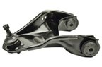 Mevotech GS20355 Suspension Control Arm and Ball Joint Assembly - Front Right Upper - view 3