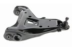Mevotech GS20358 Suspension Control Arm and Ball Joint Assembly - Front Left Lower - view 3