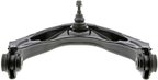 Mevotech GS20360 Suspension Control Arm and Ball Joint Assembly - Front Upper - view 2