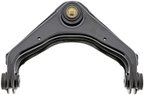 Mevotech GS20360 Suspension Control Arm and Ball Joint Assembly - Front Upper - view 4