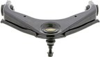 Mevotech GS20360 Suspension Control Arm and Ball Joint Assembly - Front Upper - view 5