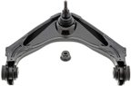 Mevotech GS20360 Suspension Control Arm and Ball Joint Assembly - Front Upper - view 6