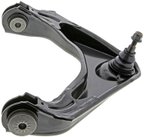 Mevotech GS20360 Suspension Control Arm and Ball Joint Assembly - Front Upper - view 3