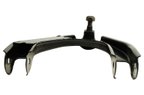 Mevotech GS20363 Suspension Control Arm and Ball Joint Assembly - Front Left Upper - view 2
