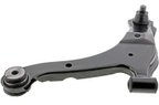 Mevotech GS20365 Suspension Control Arm and Ball Joint Assembly - Front Left Lower - view 2